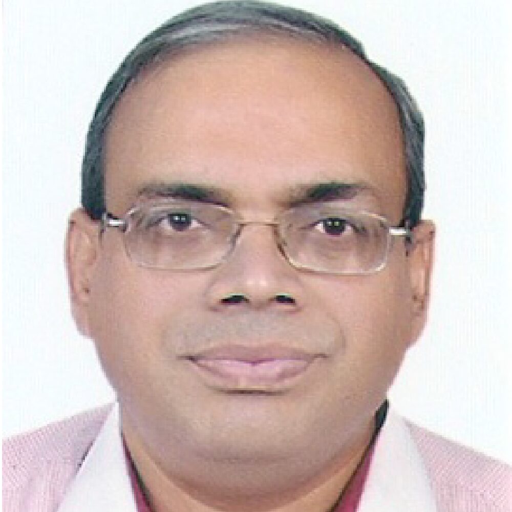 Sudhendu J. Sinha