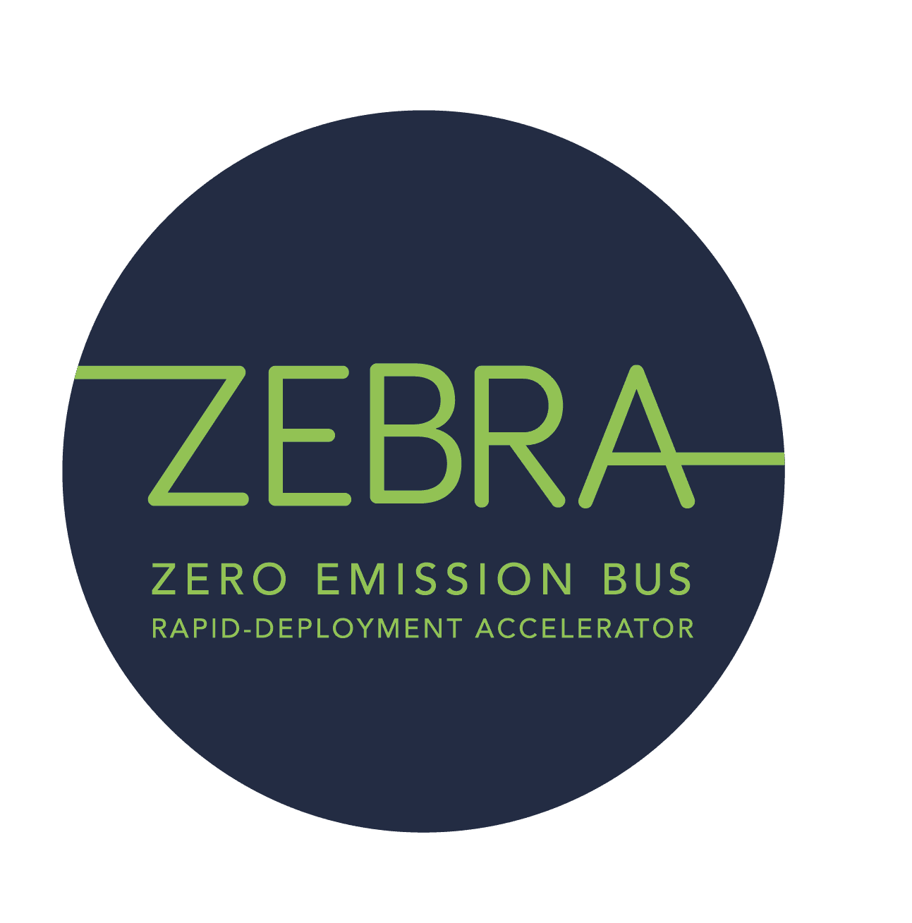 Zero Emission Bus Rapid-deployment Accelerator